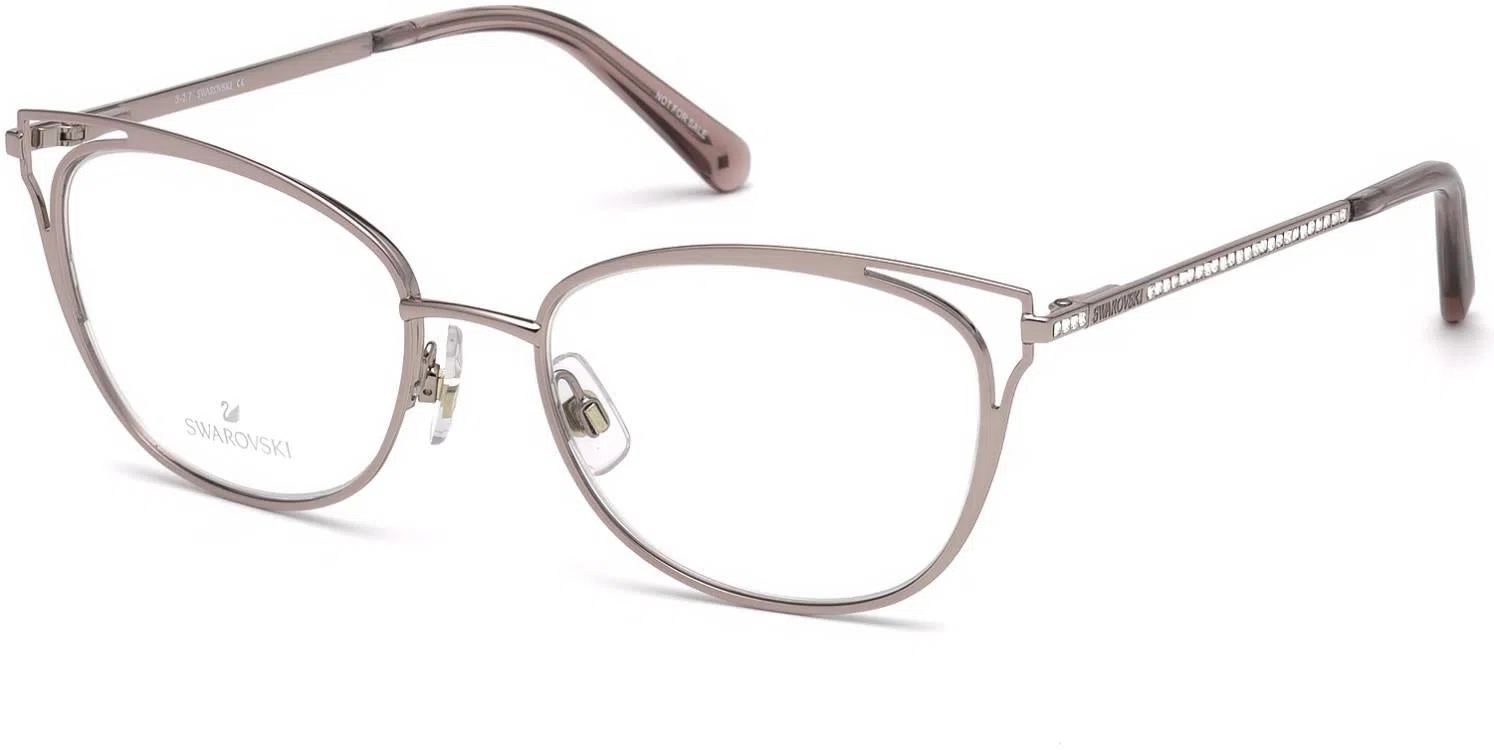 Swarovski 5260 Eyeglasses - view 2